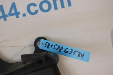 Пластик подкапотного отсека правый INFINITI G25/G35/G37/Q40 06-14