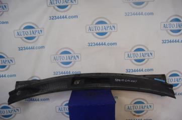 Пластик под лобовое стекло / Жабо MITSUBISHI GALANT 03-12