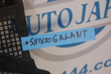 Пластик под лобовое стекло / Жабо MITSUBISHI GALANT 03-12