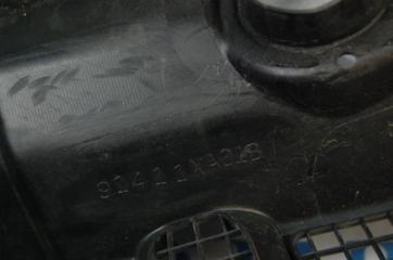 Пластик под лобовое стекло / Жабо левый TRIBECA B10 07-13