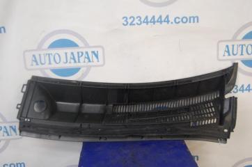 Пластик под лобовое стекло / Жабо PRIUS - 20 03-11