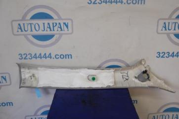 Накладка на стойку кузова ACURA TLX 14-17