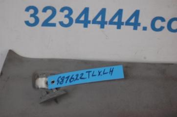 Накладка на стойку кузова ACURA TLX 14-17