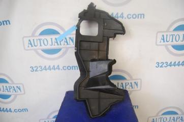 Дефлектор радиатора правый PRIUS - 20 03-11