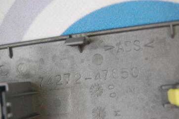 Кнопка стеклоподъемника PRIUS - 20 03-11