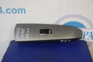 Кнопка стеклоподъемника TOYOTA PRIUS - 20 03-11