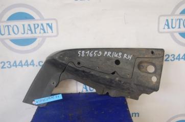 Защита днища PRIUS - 20 03-11