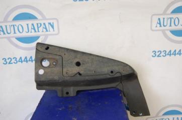 Защита днища PRIUS - 20 03-11