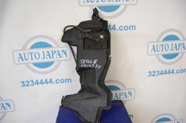 Дефлектор радиатора правый TOYOTA PRIUS - 20 03-11