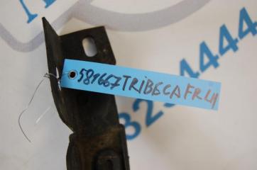 Накладка крыла (расширитель арки) передняя левая TRIBECA B9 05-07