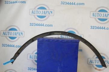 Накладка крыла (расширитель арки) передняя левая SUBARU TRIBECA B9 05-07