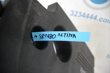 Накладка двигателя декоративная NISSAN ALTIMA L32 07-12