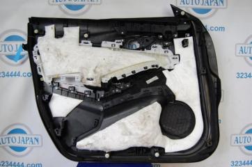 Карта двери передняя правая CX-3 14-18