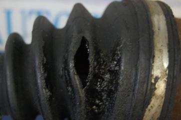 Привод передний левый ALTIMA L32 07-12