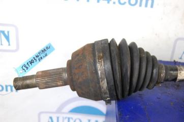 Привод передний левый ALTIMA L32 07-12