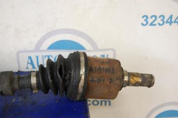 Привод передний левый NISSAN ALTIMA L32 07-12