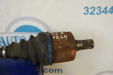 Привод передний левый CX-9 06-16