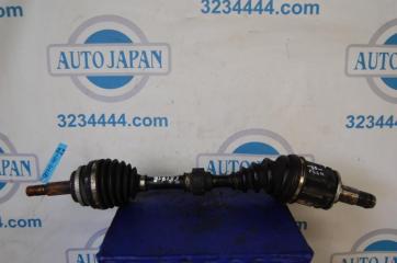 Привод передний левый TOYOTA CAMRY 40 06-11 Б/У Привод передний левый TOYOTA CAMRY 40 06-11