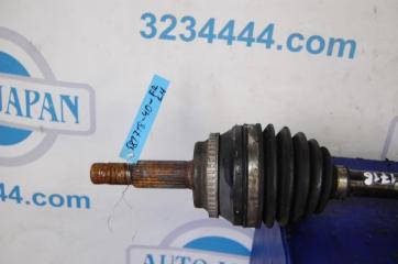Привод передний левый CAMRY 40 06-11
