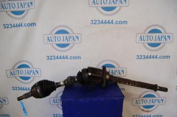 Привод передний правый NISSAN ALTIMA L32 07-12