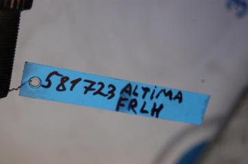 Привод передний правый NISSAN ALTIMA L32 07-12