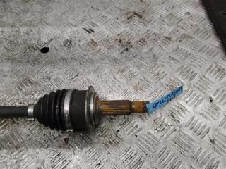 Привод задний задний левый OUTLANDER XL 05-13