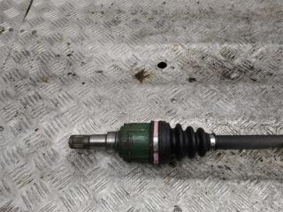 Привод задний задний левый MITSUBISHI OUTLANDER XL 05-13