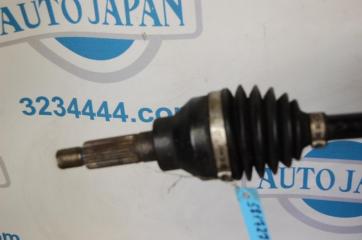 Привод задний задний правый SX4 06-13