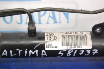 Рулевая рейка NISSAN ALTIMA L32 07-12