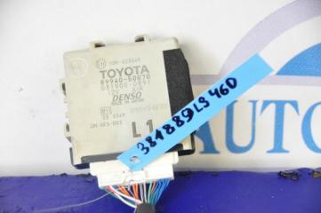 Блок управления освещением LS460 06-12