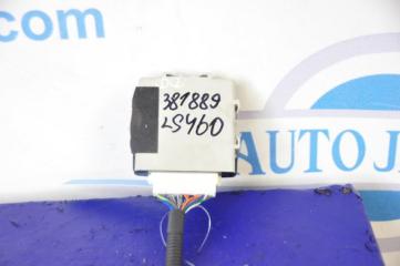 Блок управления освещением LS460 06-12