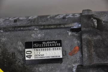 Стартер OUTBACK 09-14 BR FB25
