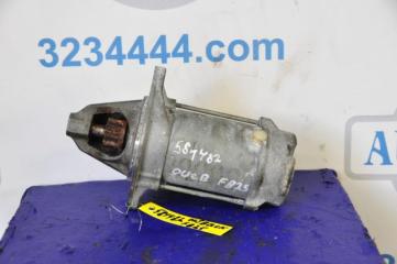 Стартер SUBARU OUTBACK 09-14 BR Б/У Стартер SUBARU OUTBACK 09-14 BR