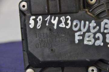 Дроссельная заслонка OUTBACK 09-14 BR FB25