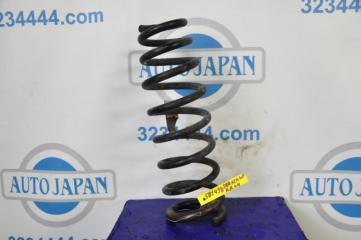 Пружина задней подвески SONATA LF 2014-