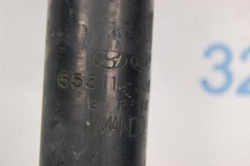 Амортизатор задний SONATA YF 10-14