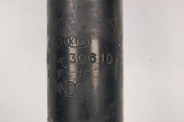 Амортизатор задний HYUNDAI SONATA YF 10-14