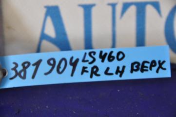 Петля двери верхняя передняя левая LEXUS LS460 06-12