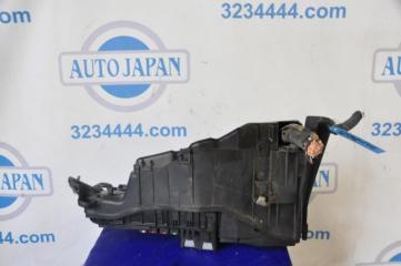 Блок предохранителей моторный отсек LS460 06-12