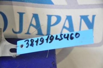 Блок управления навигацией LS460 06-12