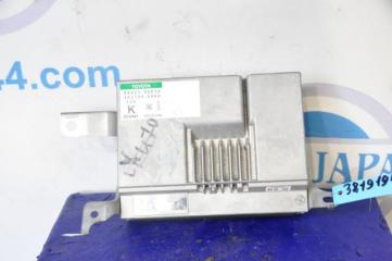 Блок управления навигацией LS460 06-12