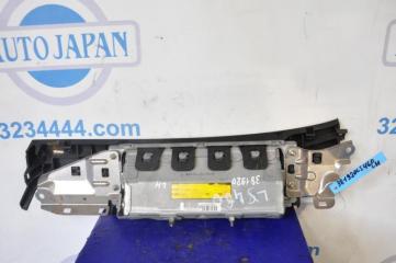 Подушка безопасности в колени правая LS460 06-12