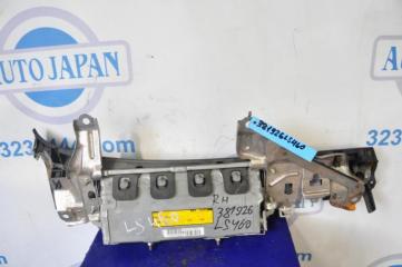 Подушка безопасности в колени левая LS460 06-12