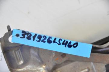 Подушка безопасности в колени левая LEXUS LS460 06-12