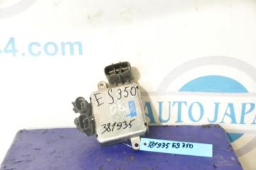 Блок управления вентилятором радиатора ES350 06-12