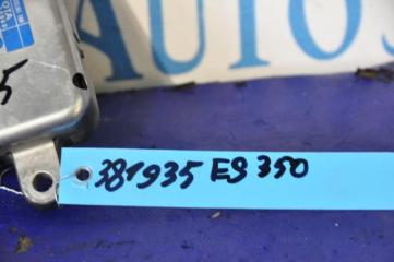 Блок управления вентилятором радиатора LEXUS ES350 06-12