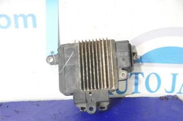 Блок управления вентилятором радиатора ES350 06-12