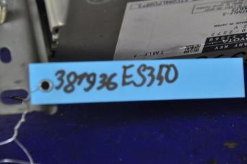 Блок управления центральным замком LEXUS ES350 06-12