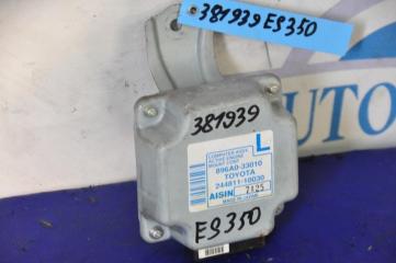 Блок управления подвеской ES350 06-12