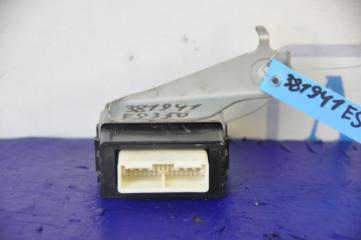 Блок электронный LEXUS ES350 06-12